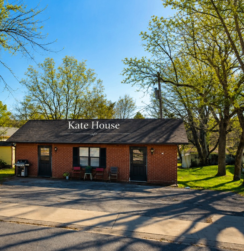 The Kate House