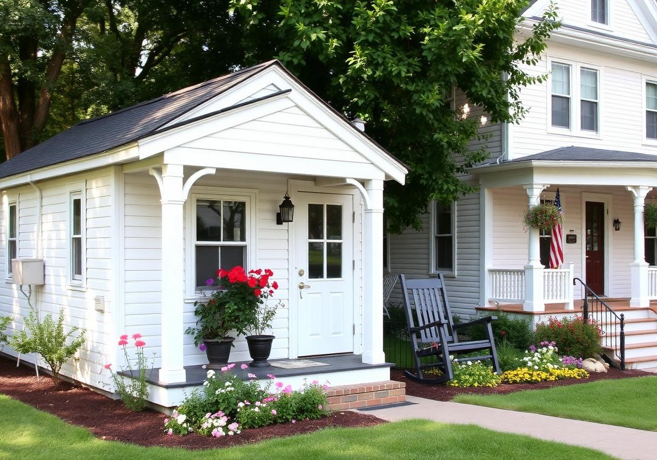 The Kate House